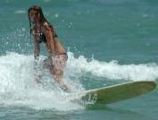 Lisa surf